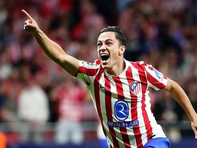 罗马诺：拉斯帕多里今日在亚特兰大报到，转会费2200万+100万