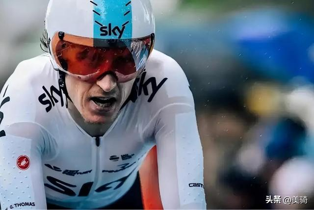 开云体育下载-车手日志 | 杰兰特·托马斯：内敛的英国绅士|车队|骑行|自行车|环法|卡文迪什_新浪体育_新浪新闻