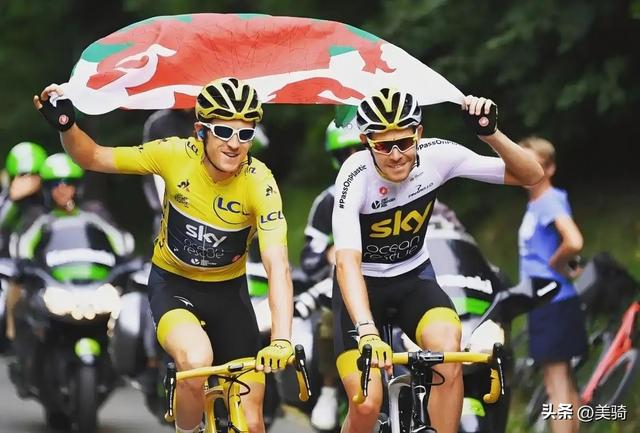 开云体育下载-车手日志 | 杰兰特·托马斯：内敛的英国绅士|车队|骑行|自行车|环法|卡文迪什_新浪体育_新浪新闻