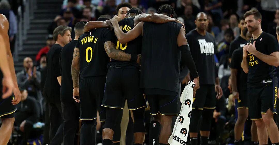 kaiyun-高情商：不会交易，低情商：没人要！七七到湖人后，掘金还没赢过湖人！