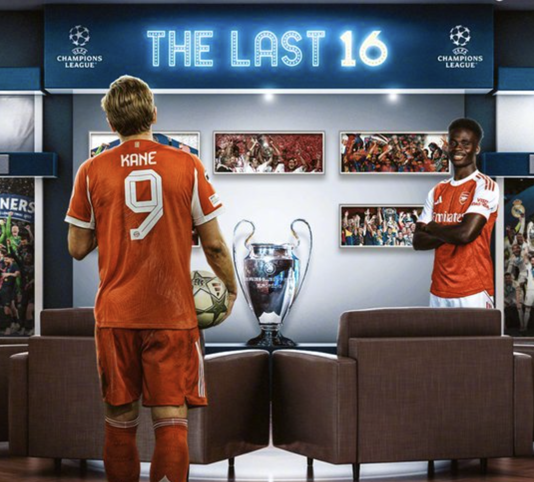 开云体育下载网址-3-0 4-2！欧冠疯狂夜：4豪门赢球上岸 15队锁定淘汰赛 7天后决战