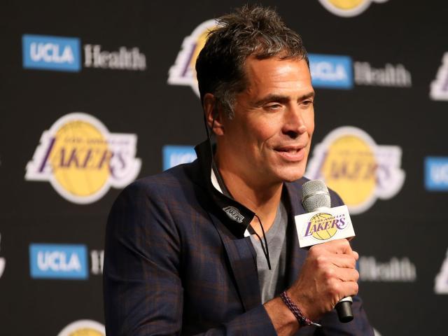 开云体育下载-佩林卡：新赛季将看到更瘦的皇帝，防守更好的塔克