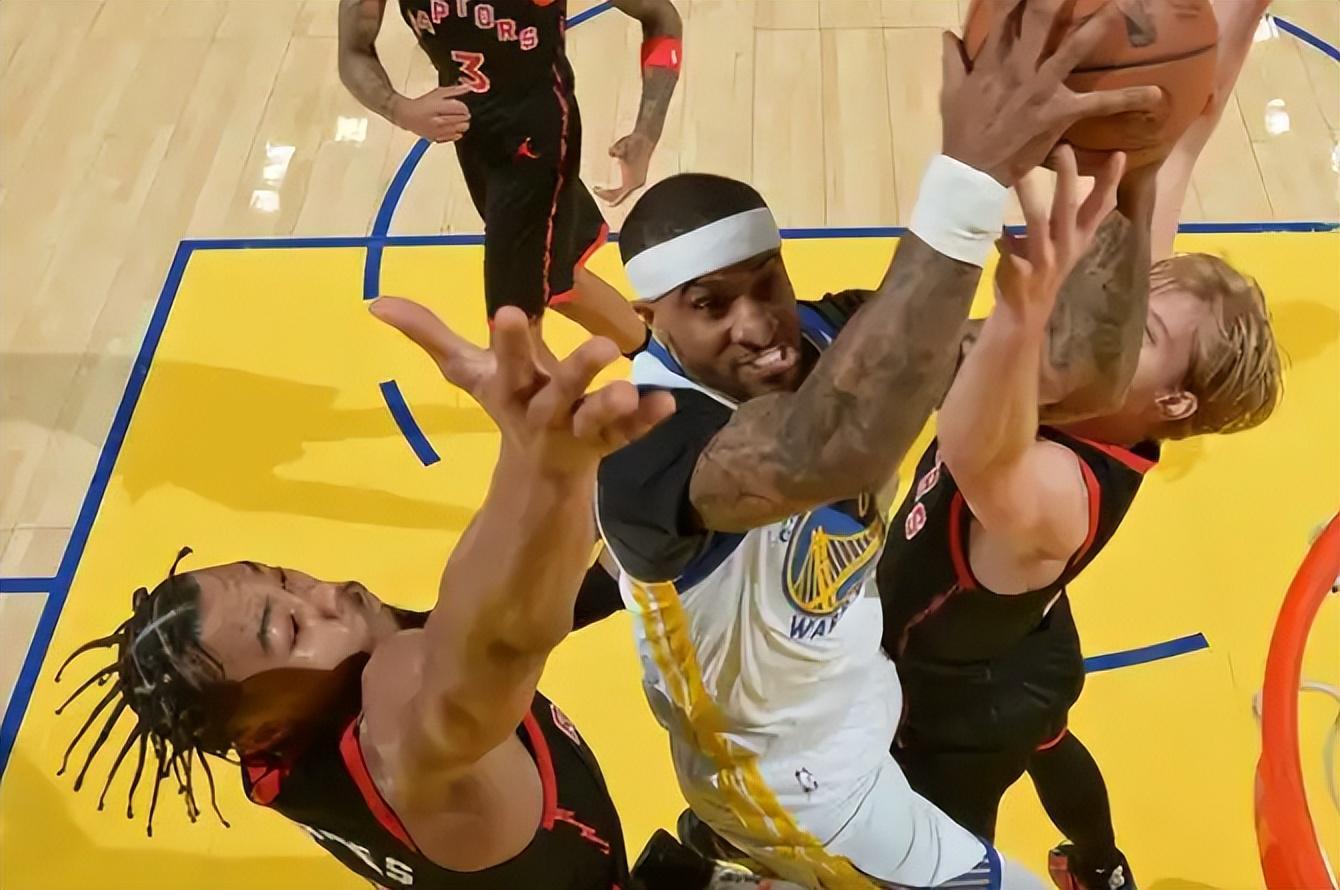 开云体育下载-库明加复出惊艳！勇士惨遭双杀，库里低迷16中6，格林又拖后腿