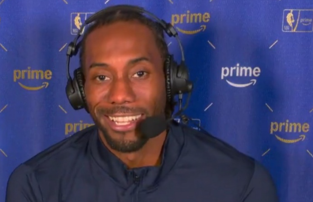 胜湖人！泰伦卢采访沮丧不满判罚，多人爆赞祖巴茨，小卡主动担责