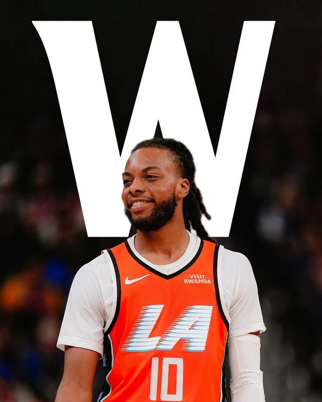 开云app-加兰快船首秀，天崩开局却成为逆转功臣