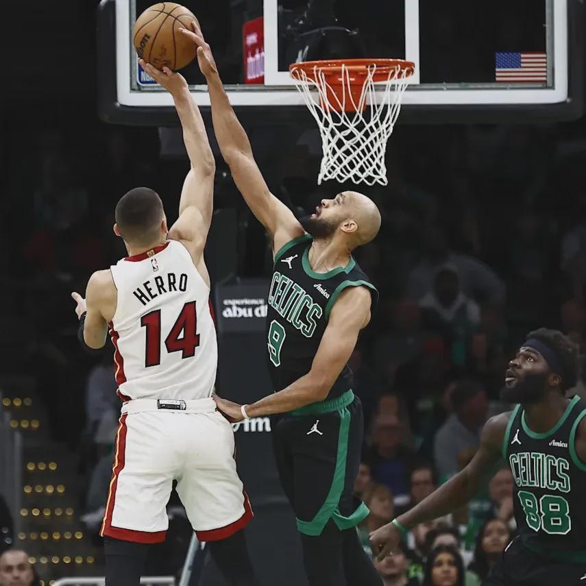 开云体育下载-正负值+514！联盟第二人！NBA最被低估的球员