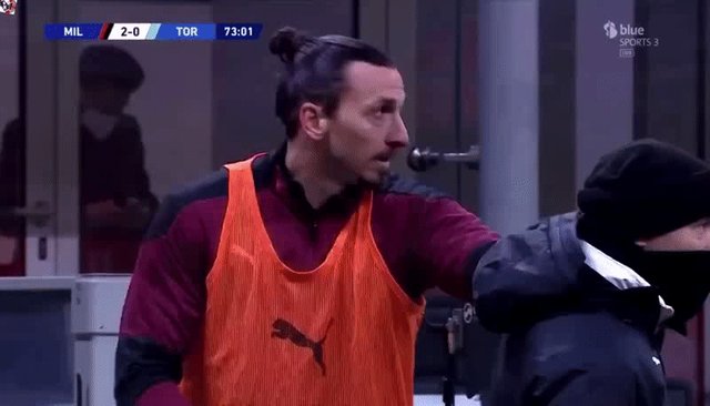 kaiyun-【夜读】马洛塔场边看国米比赛竟睡着...