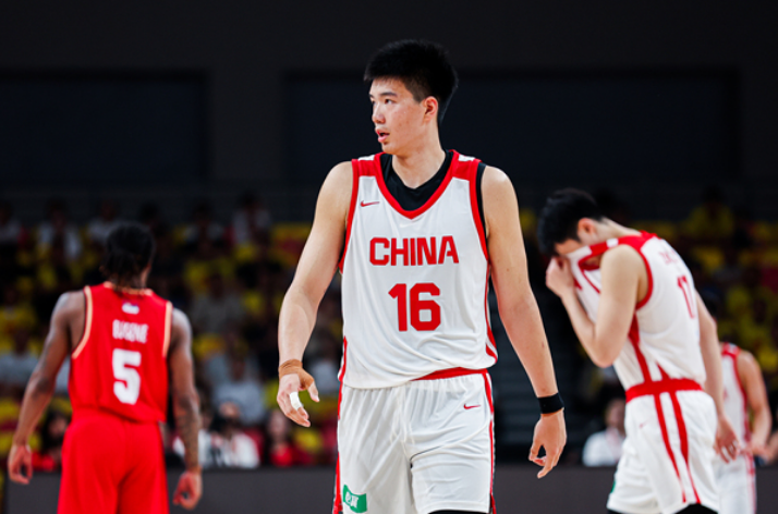 开云体育下载入口-中国男篮次战前瞻:王俊杰徐昕能否继续给力 欲双杀对手冲2连胜